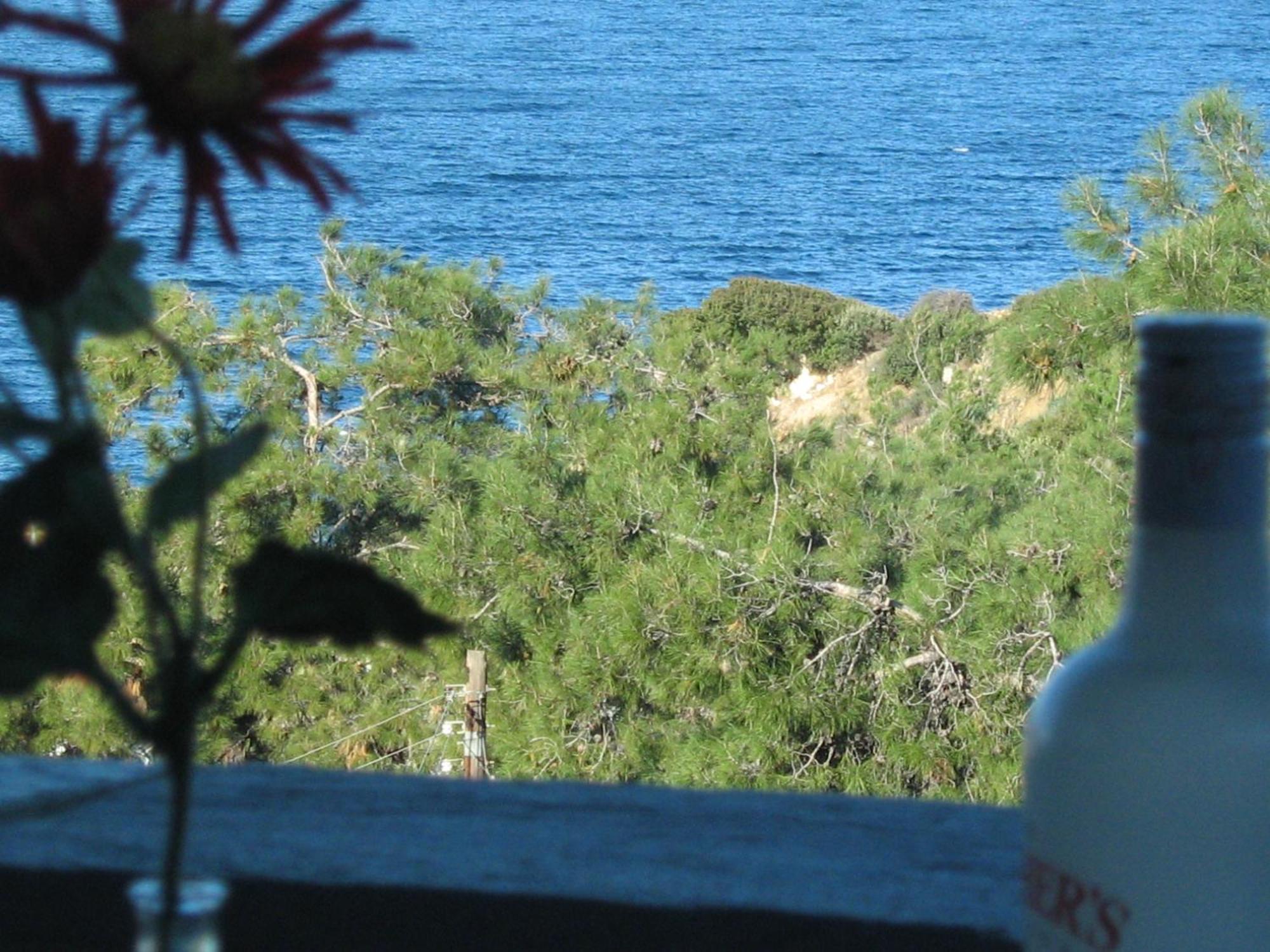 Leandros Hotel Nea Roda Cameră foto